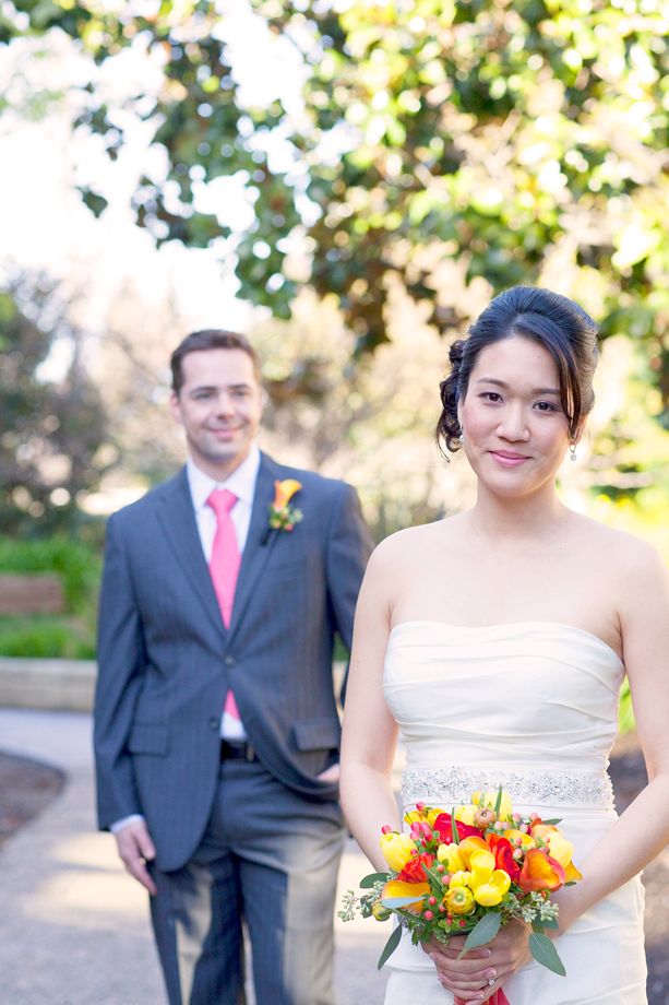 Petaluma Microwedding