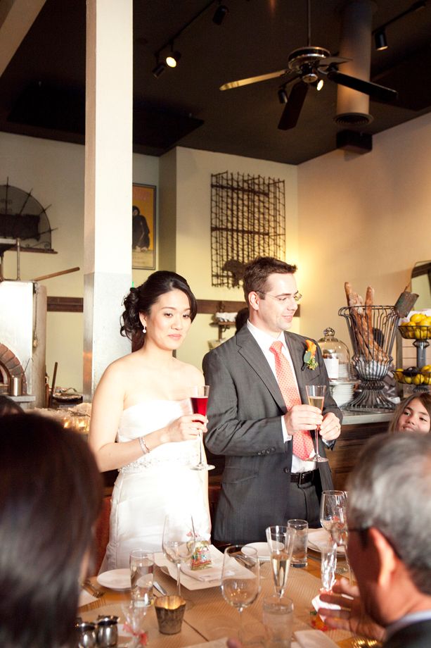 Petaluma Microwedding