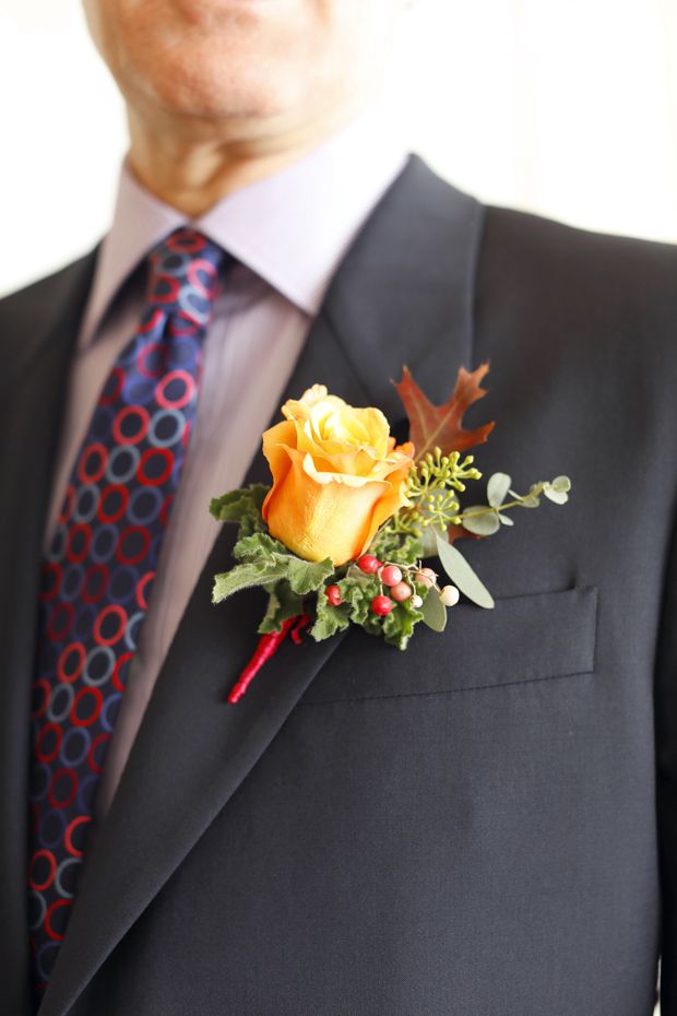 Falkirk Cultural Center, San Rafael Wedding