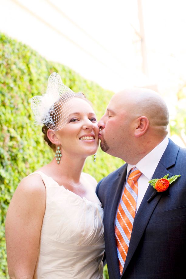 Westlake Village Inn Wedding