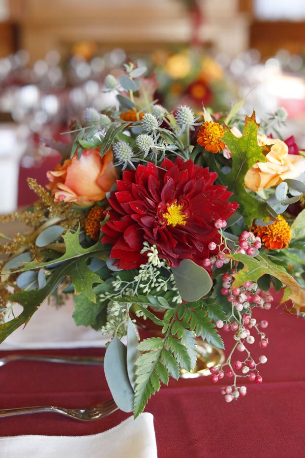 Falkirk Cultural Center Wedding