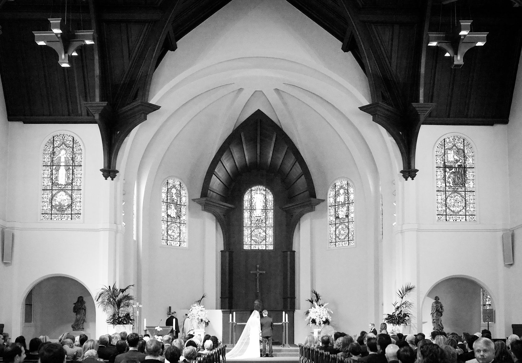 Fairmont Hotel Wedding in San Francisco