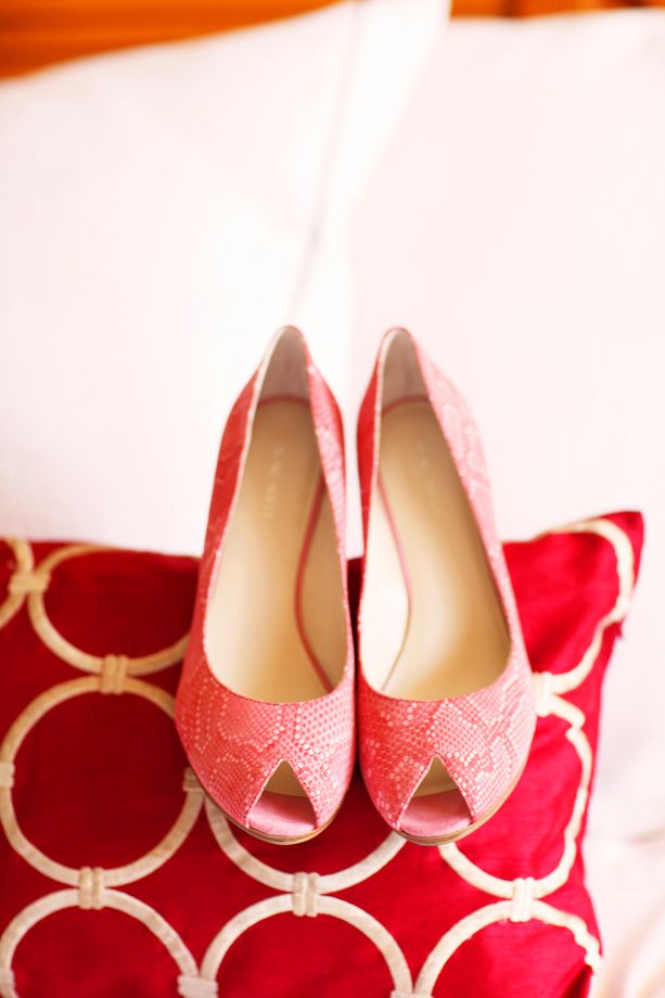 Westlake Village Inn Wedding 