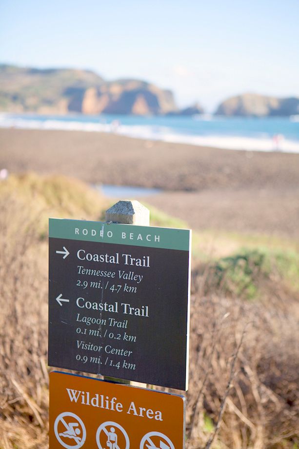 Cavallo Point Elopement in Sausalito