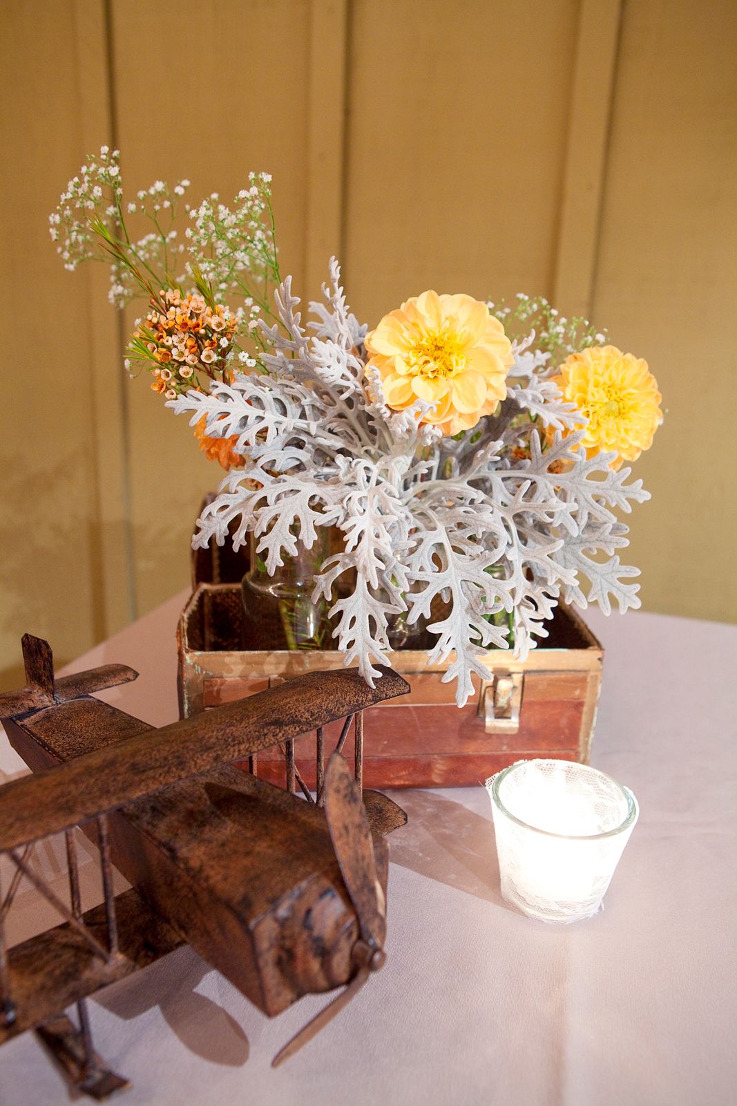 Cornerstone Gardens, Sonoma Wedding