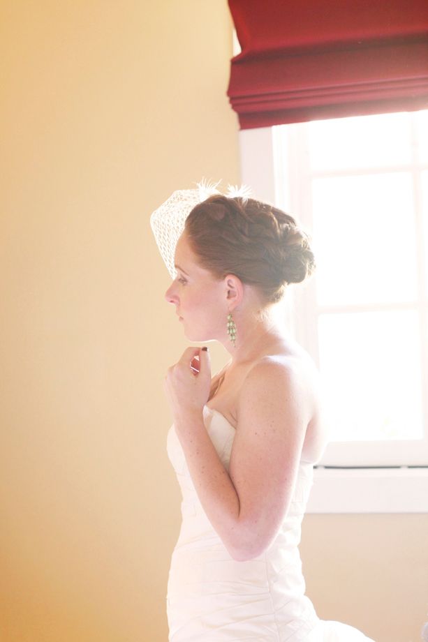 Westlake Village Inn  Wedding 