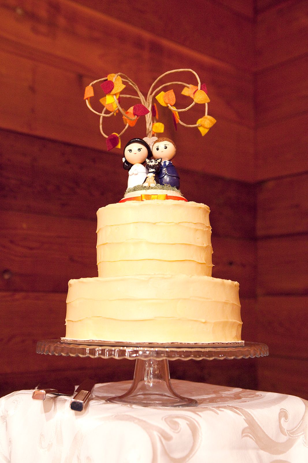 Cornerstone Gardens, Sonoma Wedding