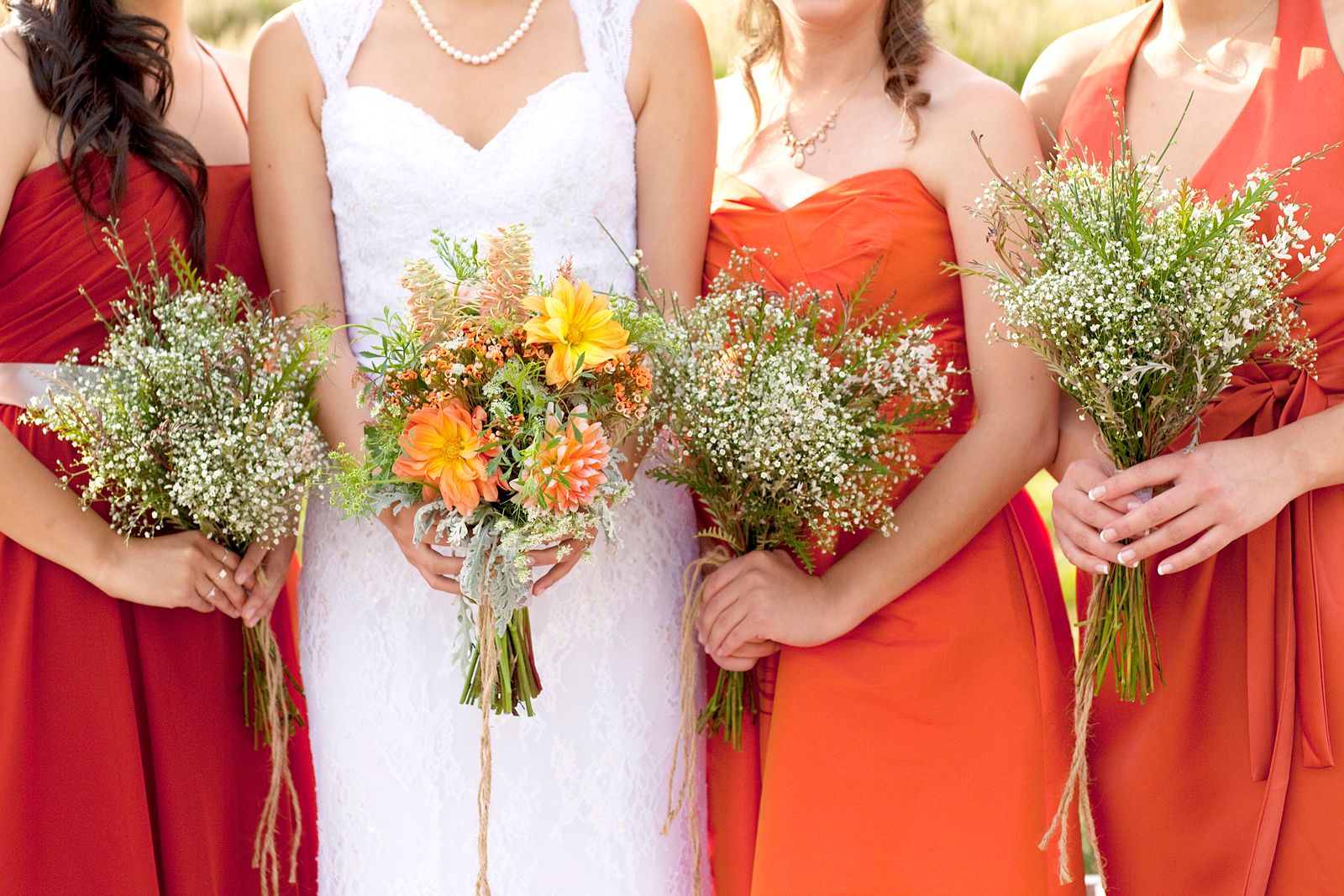 Cornerstone Gardens, Sonoma Wedding