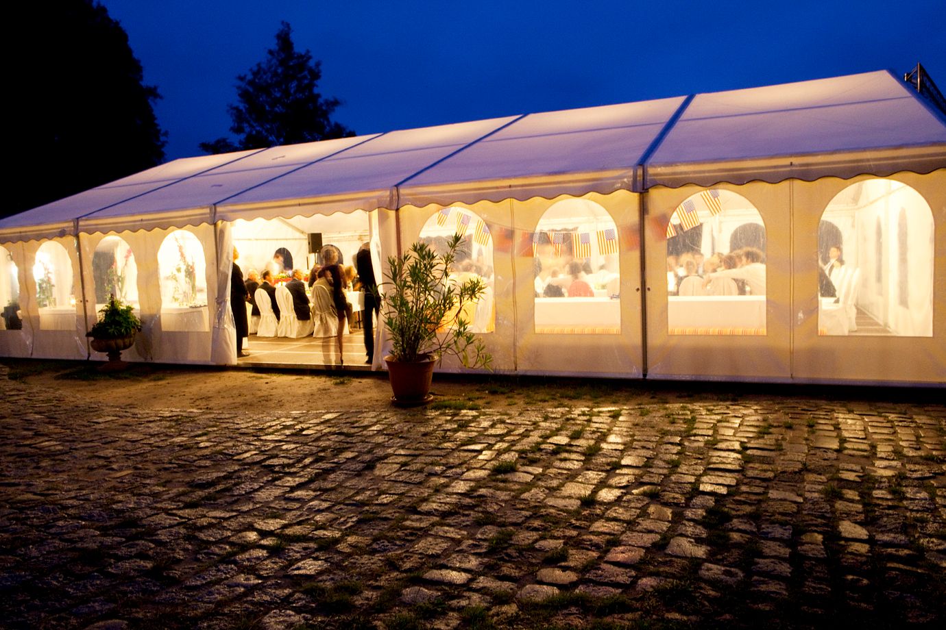 Berlin Destination Wedding