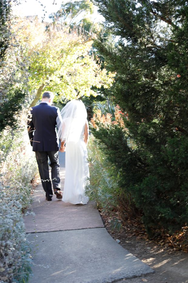 Falkirk Cultural Center Wedding