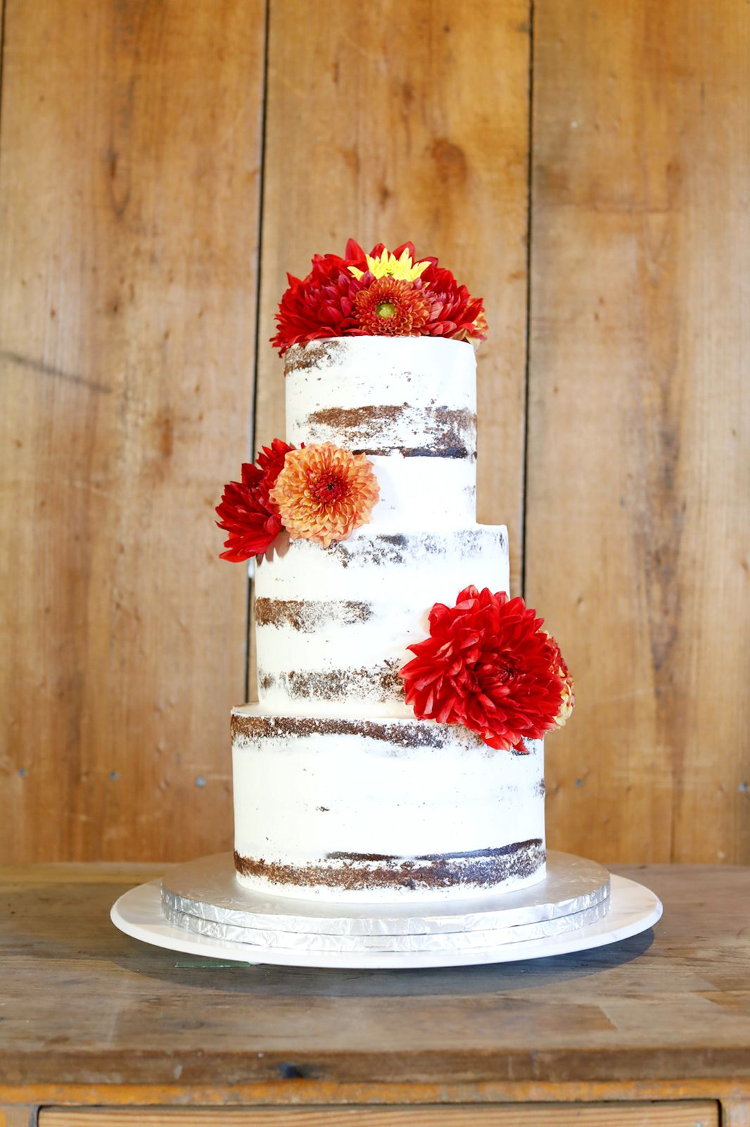 Pie Ranch Wedding in Pescadero