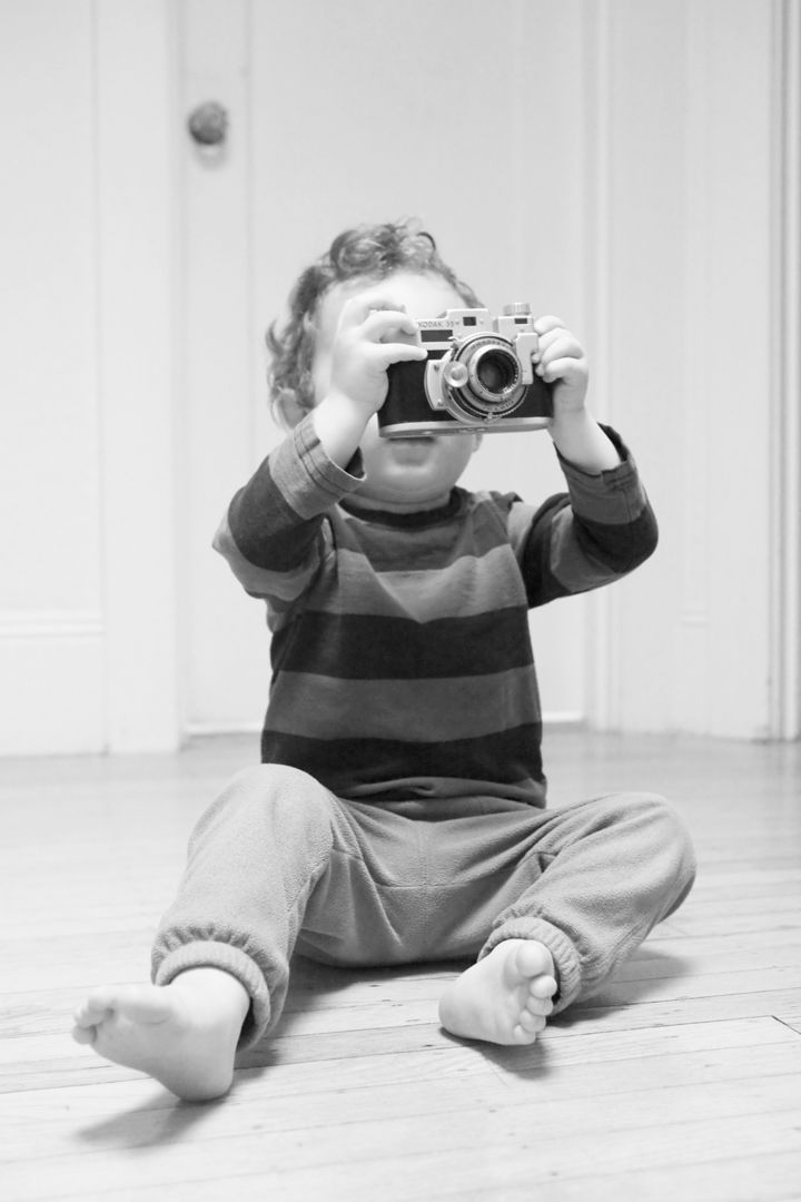 Baby, family, kid portraits Portraits