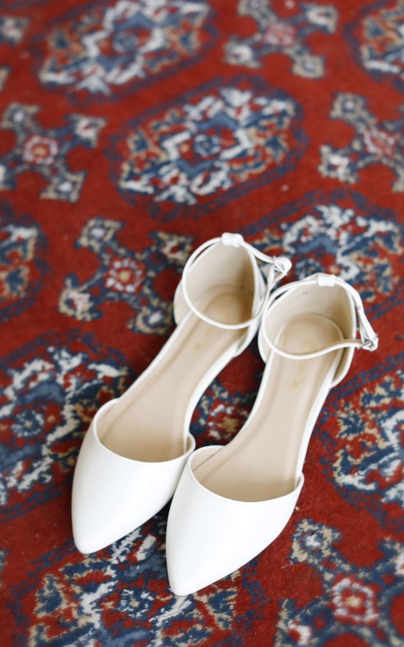 Falkirk Cultural Center, San Rafael Wedding