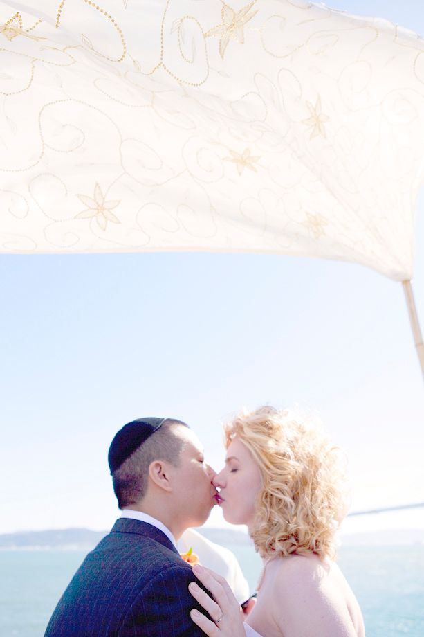 Cavallo Point Elopement in Sausalito