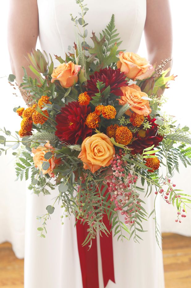 Falkirk Cultural Center, San Rafael Wedding