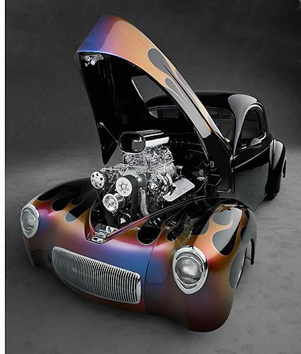 1black_willys_engine