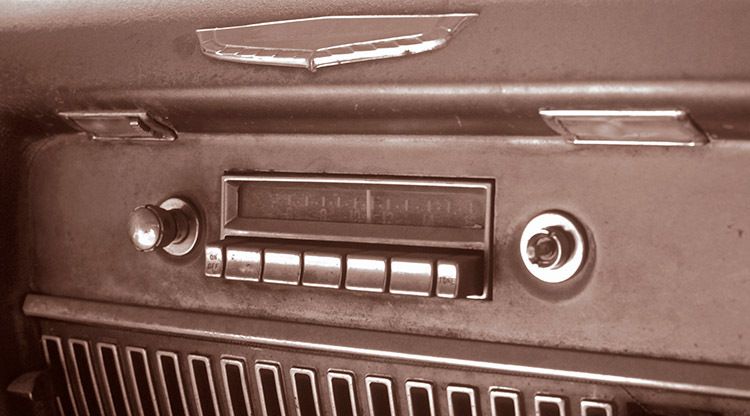 1radio