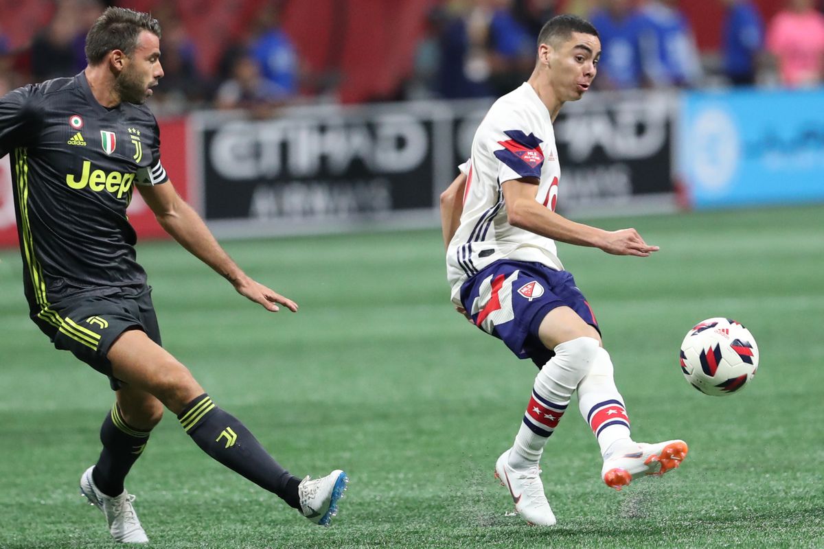 2018-MLS-AllStar game0069.JPG