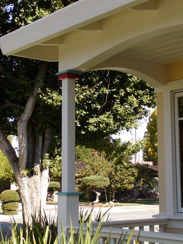August Residence - San Jose, CA