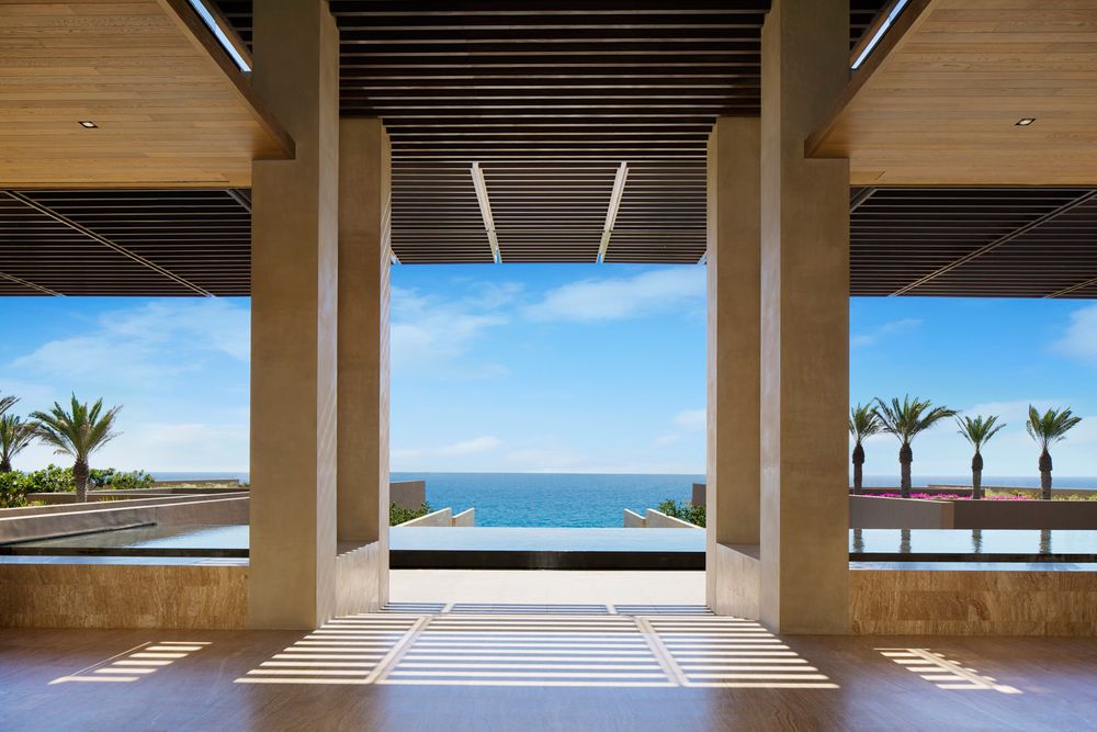 Featured Property JW Marriott Los Cabos
