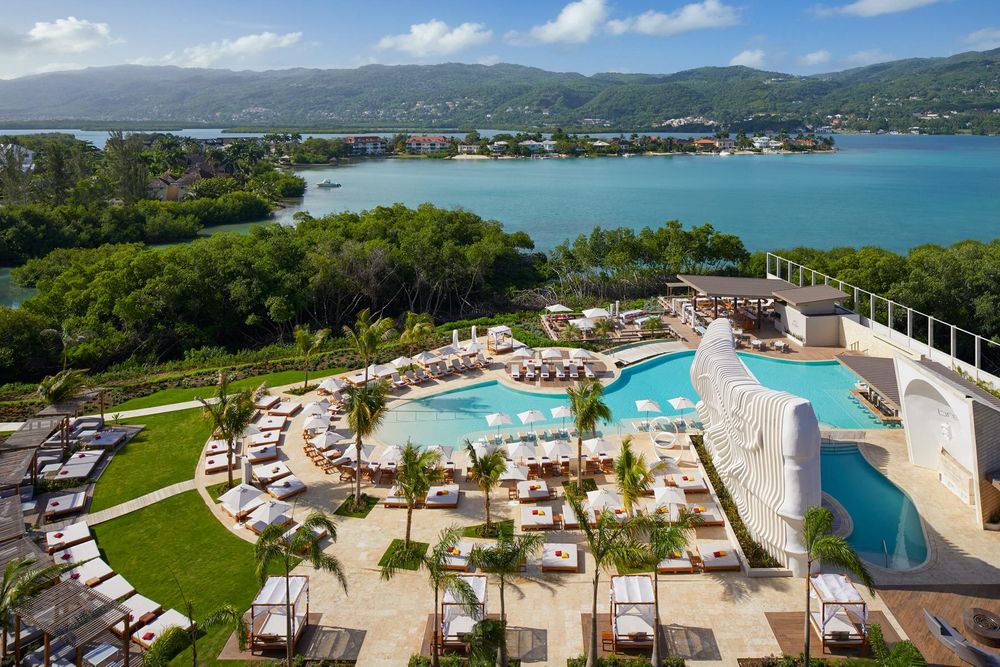 Breathless Resort Jamaica