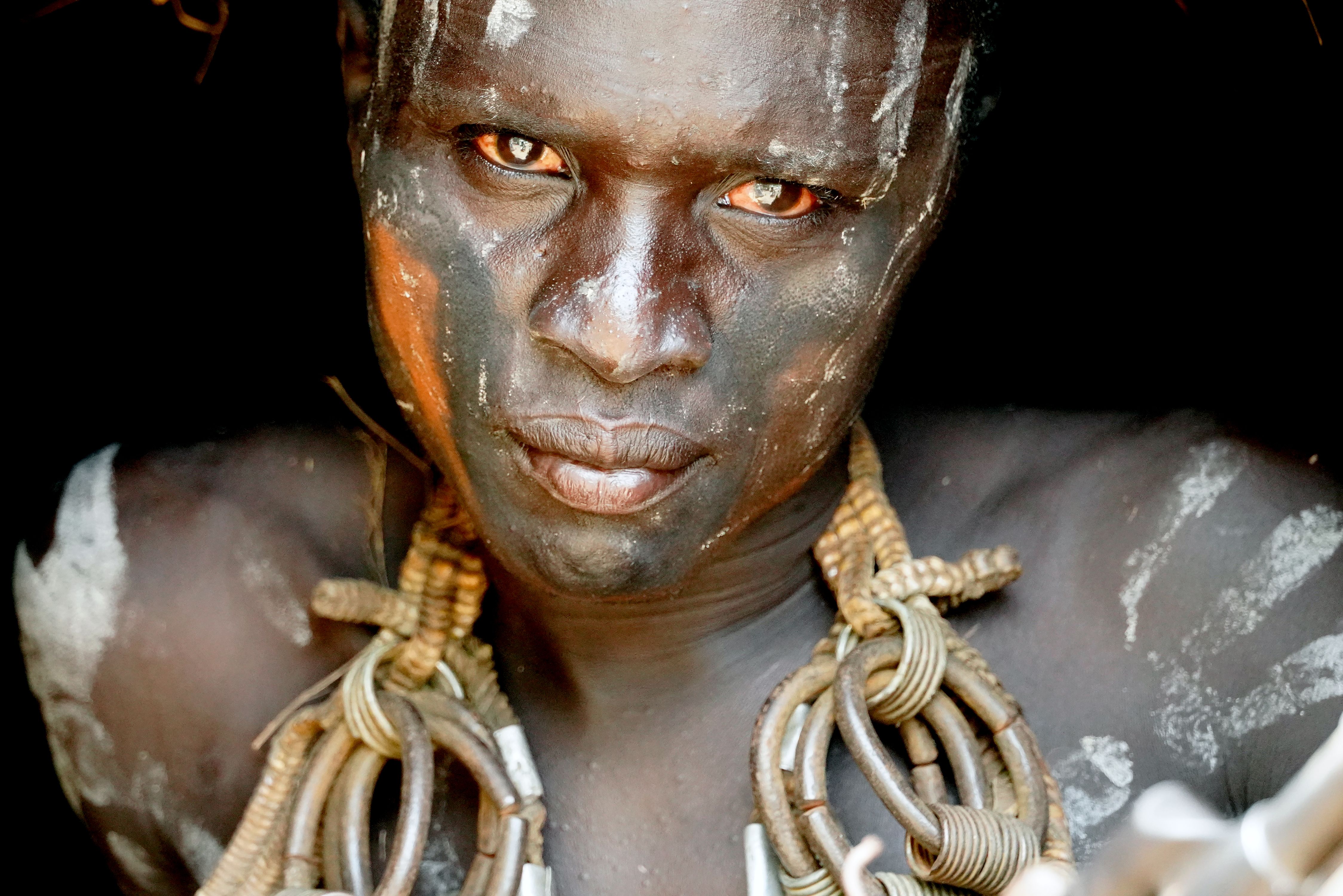 Mursi