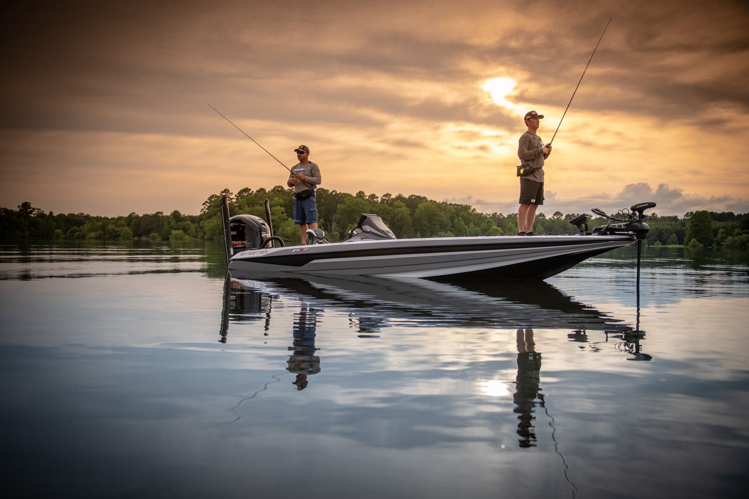 Home - Robert Glover Photographer | Nashville TN | Boating Photography