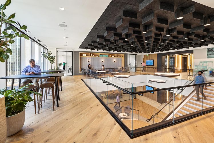 HOK / Barry-Wehmiller