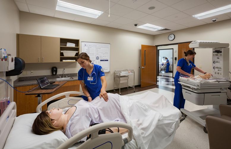 healthcare education