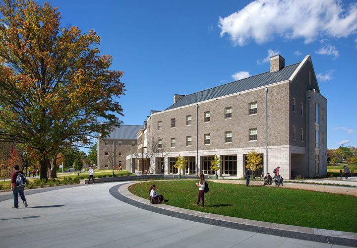 Student Housing