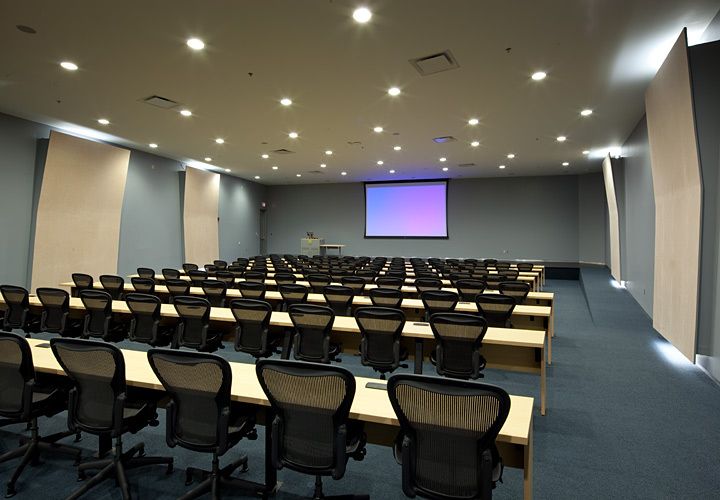 Adrian Luchini, Kozeny-Wagner, KAI Design & Build  /  Early Childhood Development/Parenting Education Center, Harris-Stowe State University