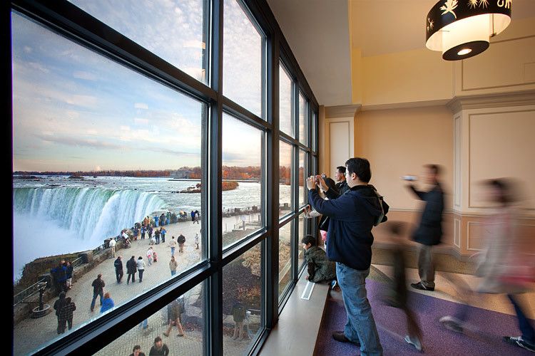 hospitality  /  destinations