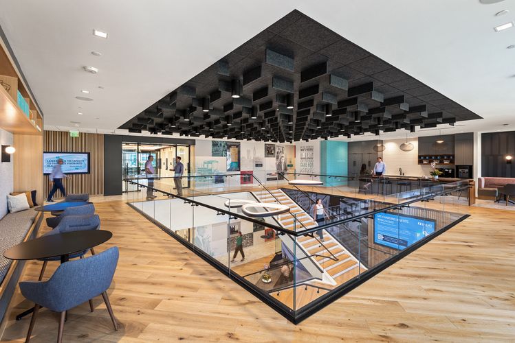 HOK / Barry-Wehmiller