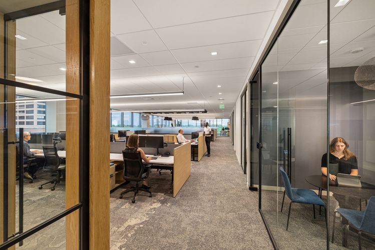 HOK / Barry-Wehmiller