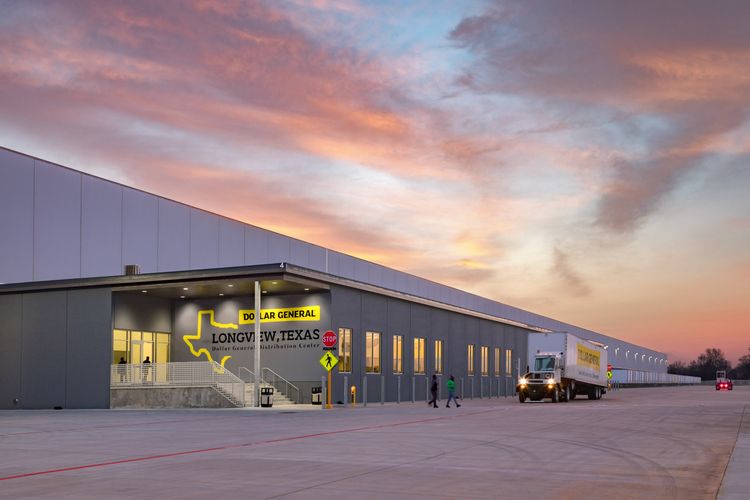 Clayco  /  manufacturing and distribution