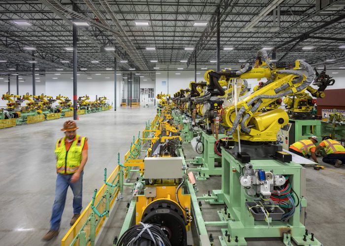 Clayco / manufacturing and distribution