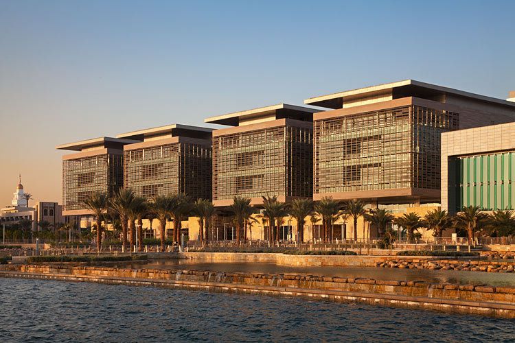 KAUST