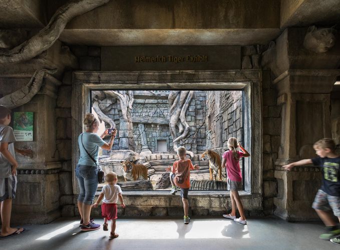 hospitality  /  destinations