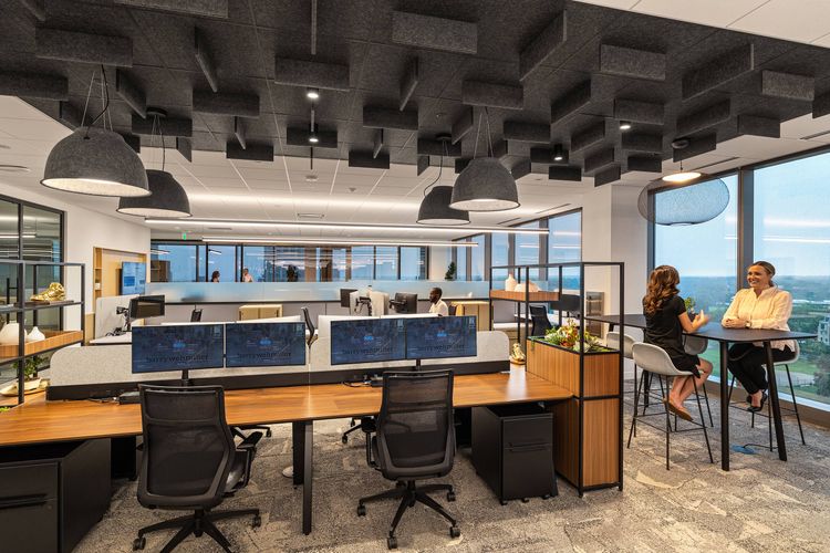 HOK / Barry-Wehmiller