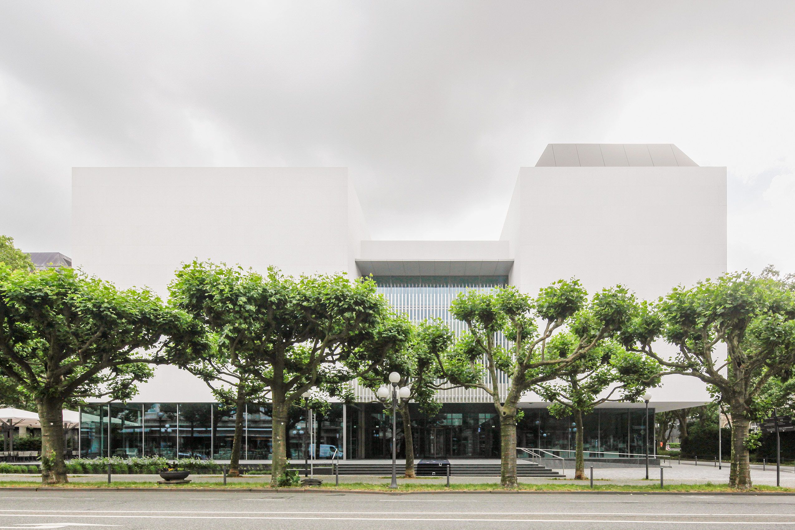 Museum Reinhard Ernst, Wiesbaden 2024