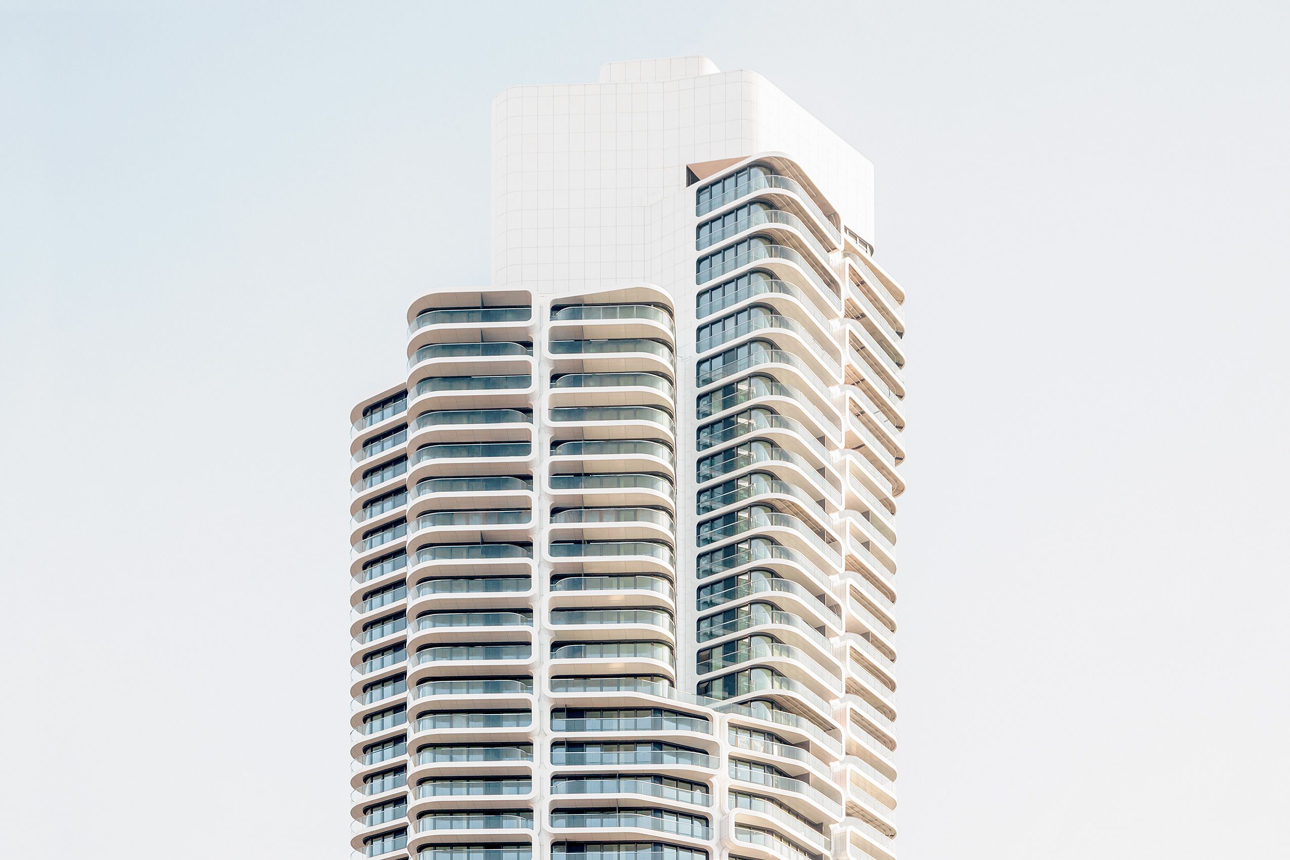 Magnus Kaminiarz & Cie. Grand Tower, Frankfurt am Main 2020