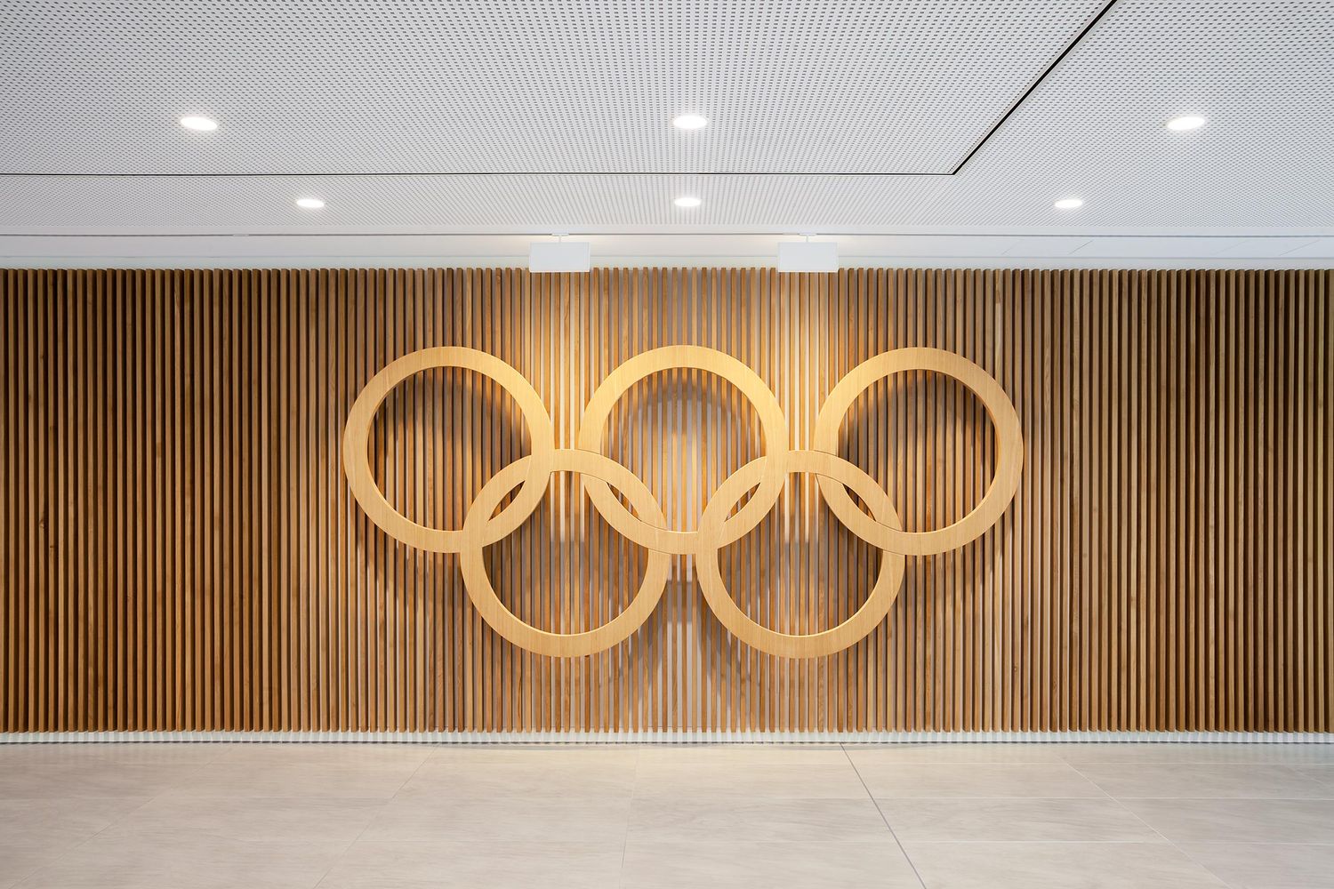 Deutscher Olympischer Sportbund, Frankfurt am Main 2016