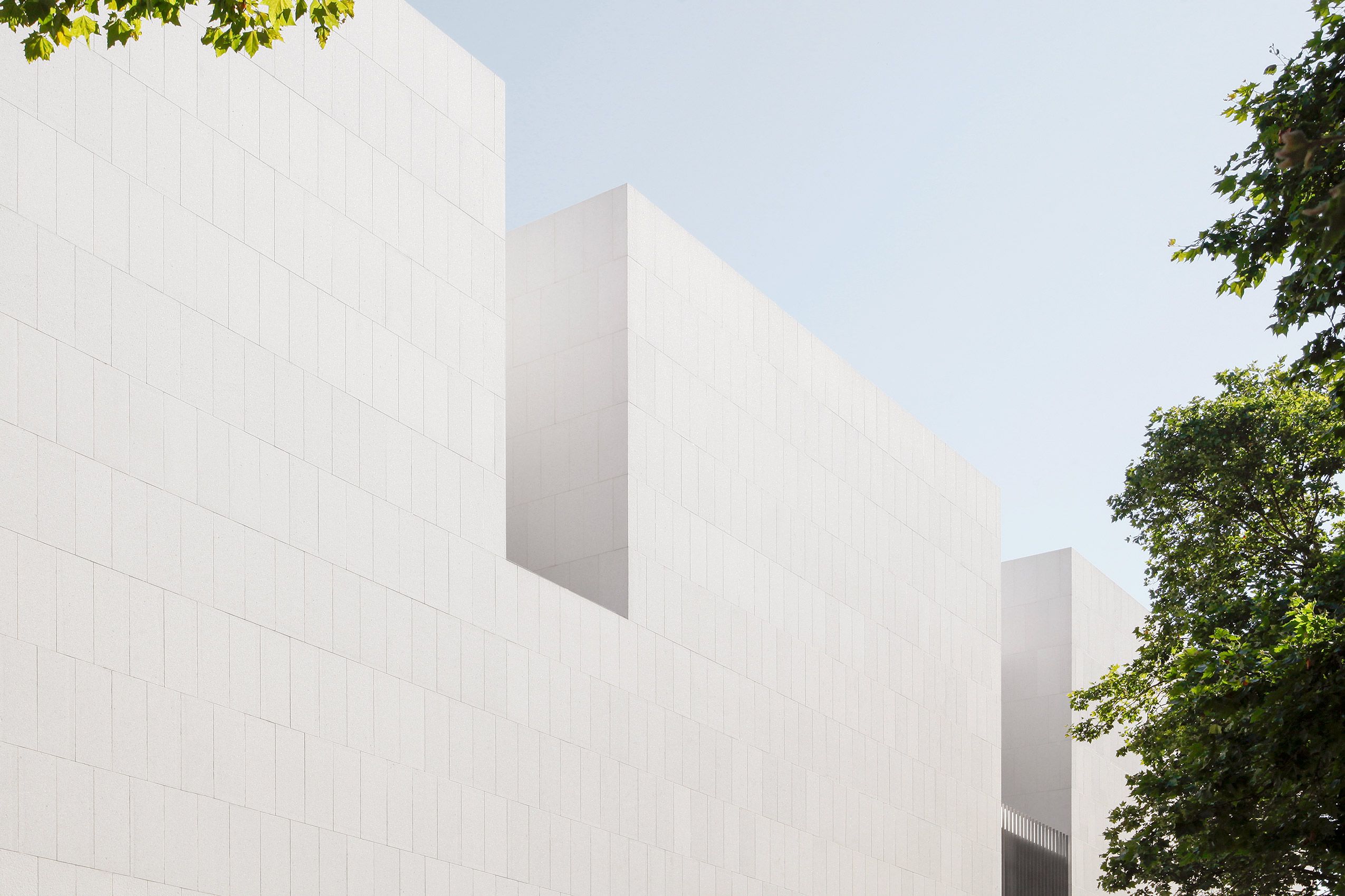 Museum Reinhard Ernst, Wiesbaden 2024