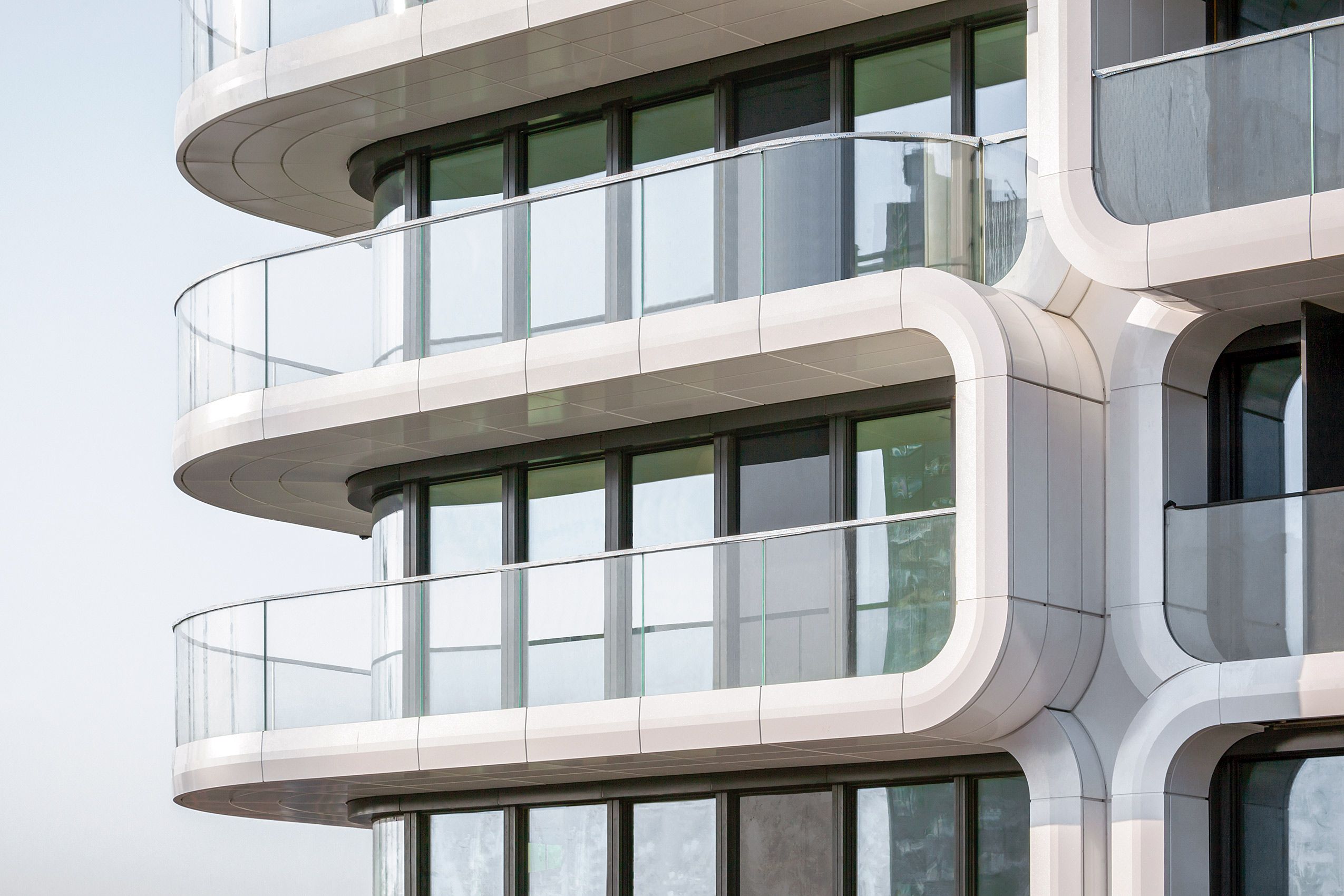 Magnus Kaminiarz & Cie. Grand Tower, Frankfurt am Main 2020