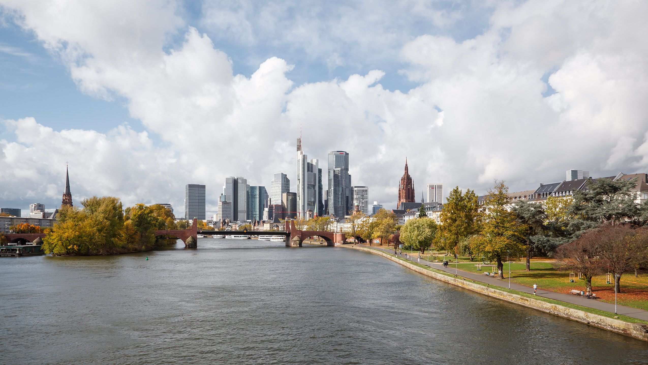 UNStudio FOUR Frankfurt, Frankfurt 2025