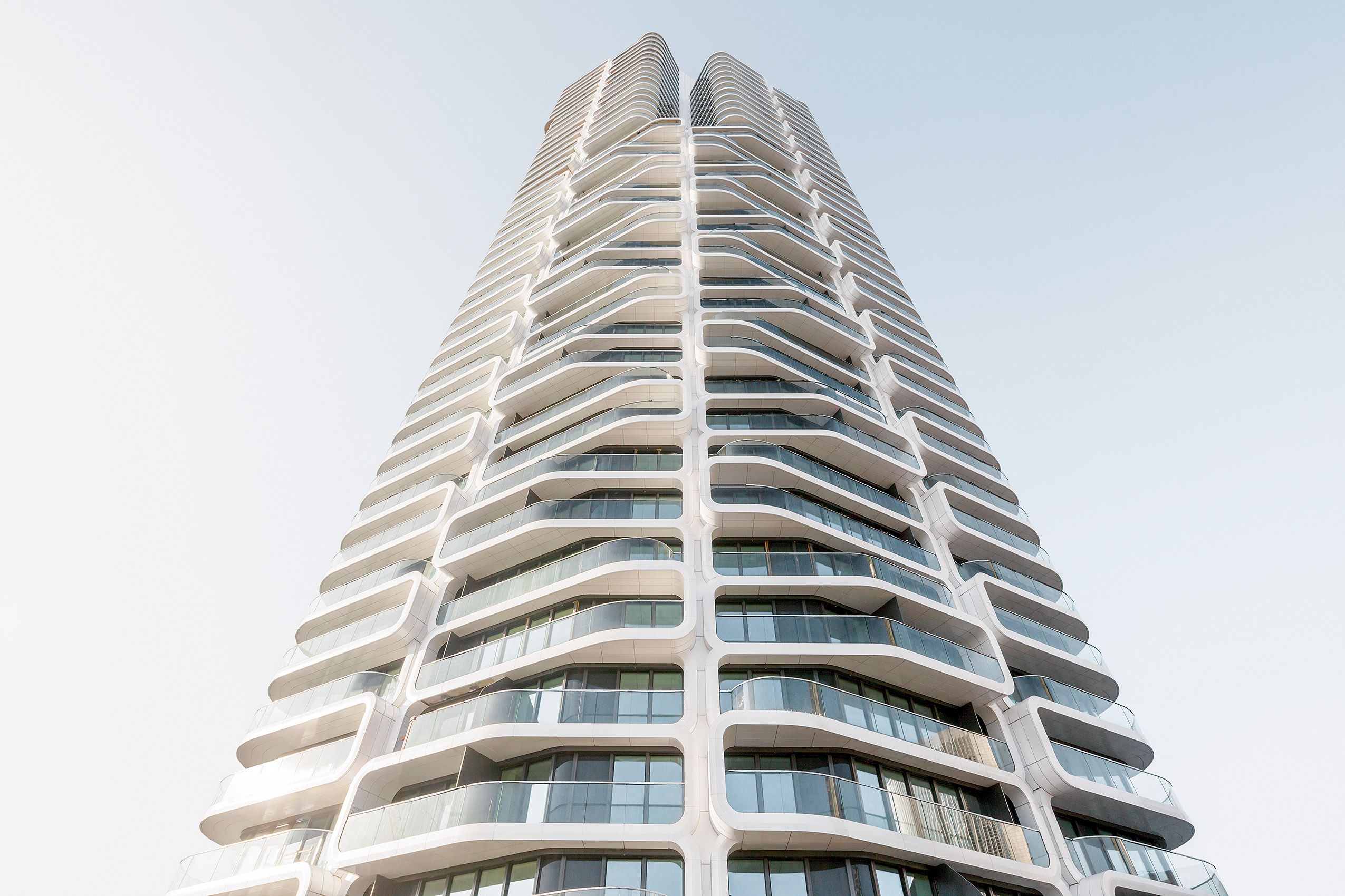 Magnus Kaminiarz & Cie. Grand Tower, Frankfurt am Main 2020