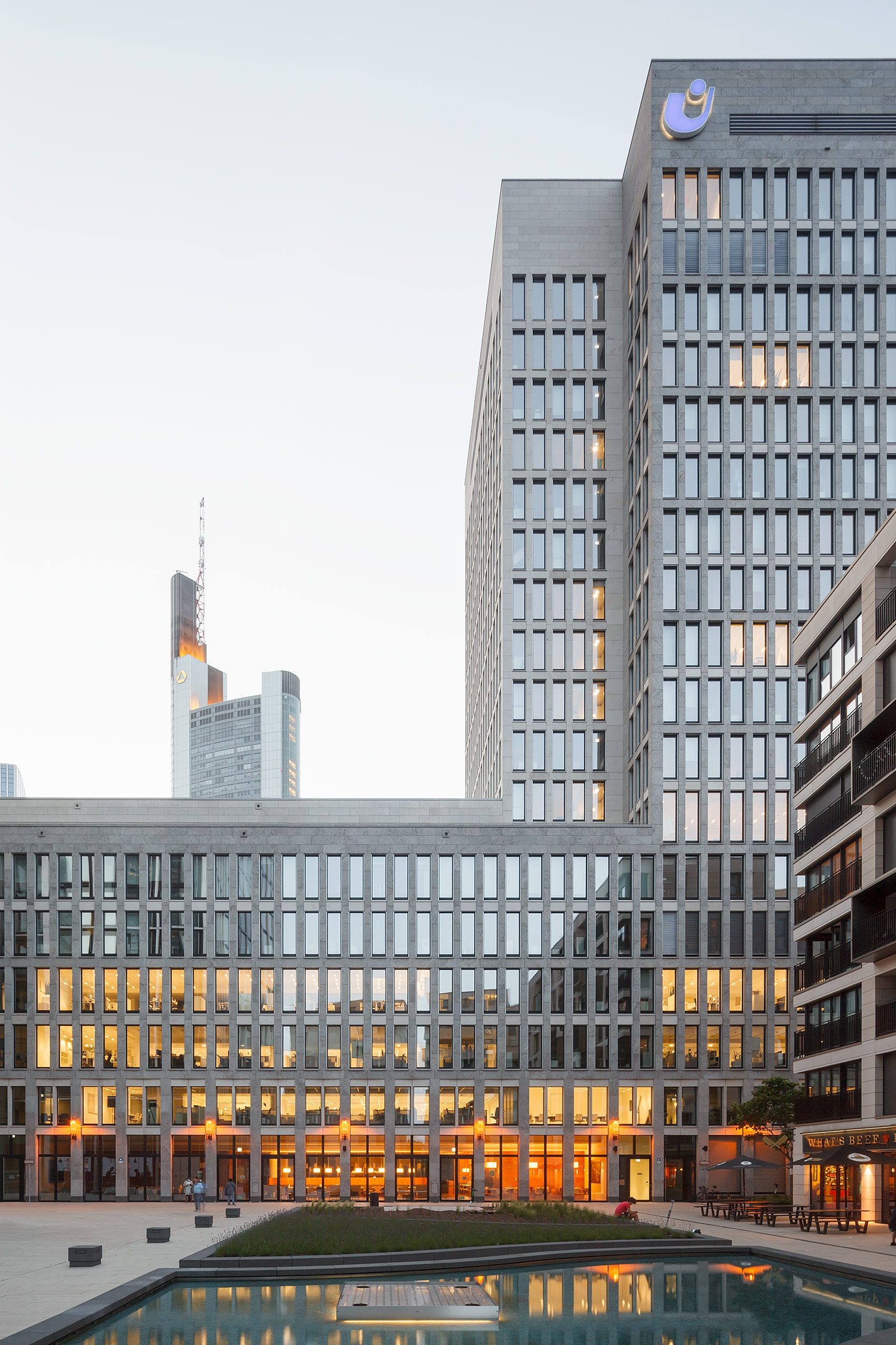 Maintor Frankfurt, Frankfurt am Main 2021