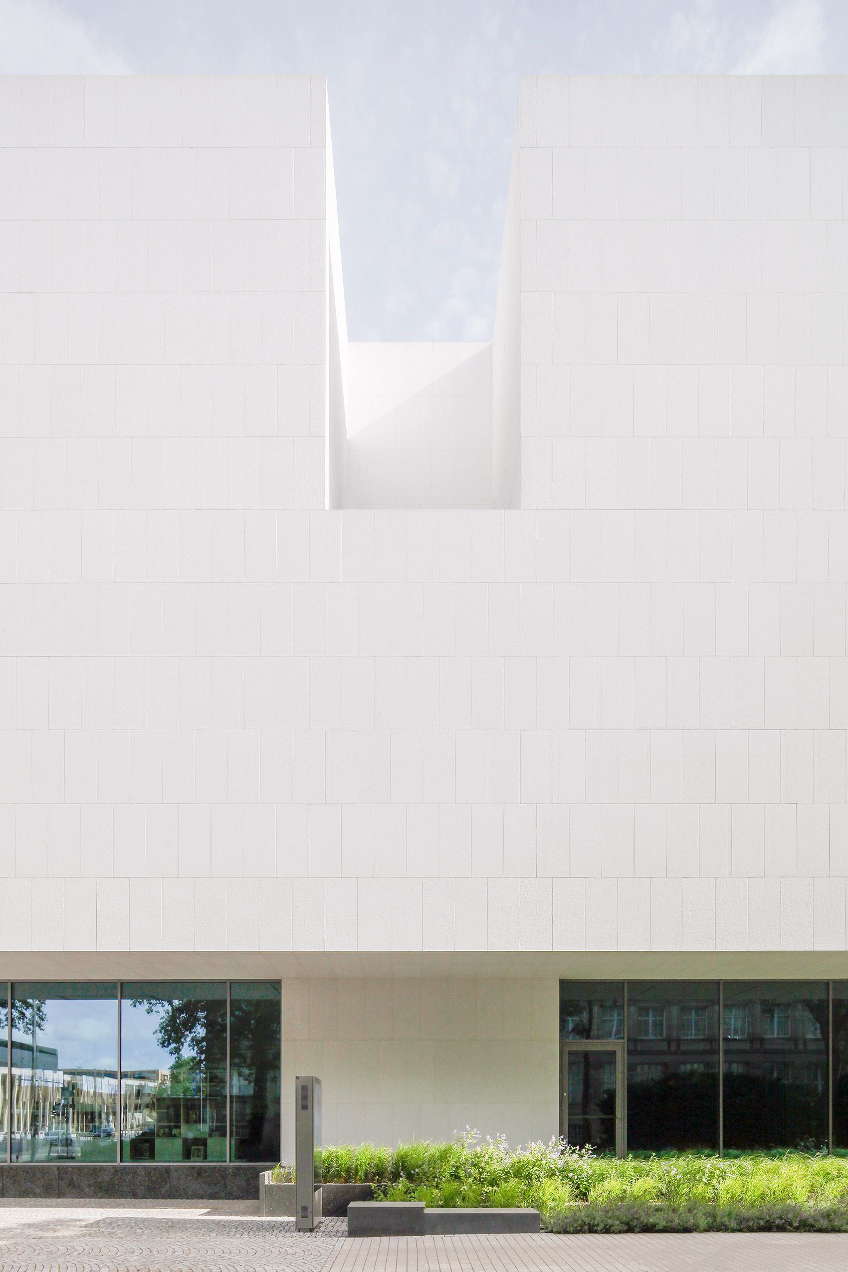 Museum Reinhard Ernst, Wiesbaden 2024