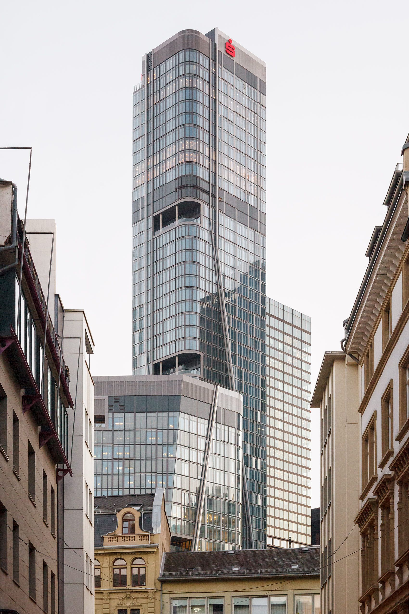 FOUR Frankfurt, Frankfurt 2024