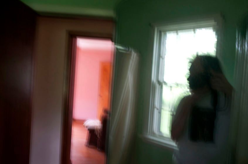 Passage of My Father is a chapter of Portals and Passageways